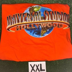 Universal Studios Tee